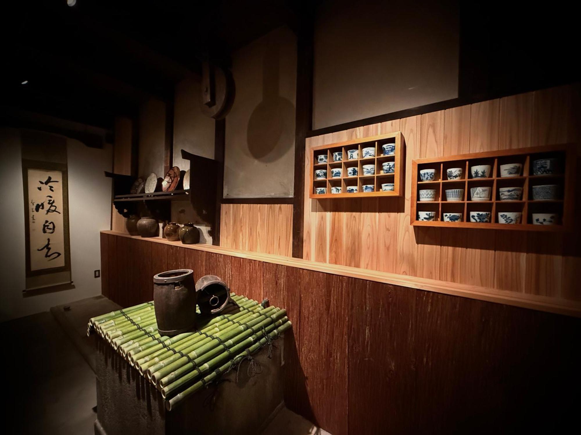 Ryokan Tori Киото Номер фото