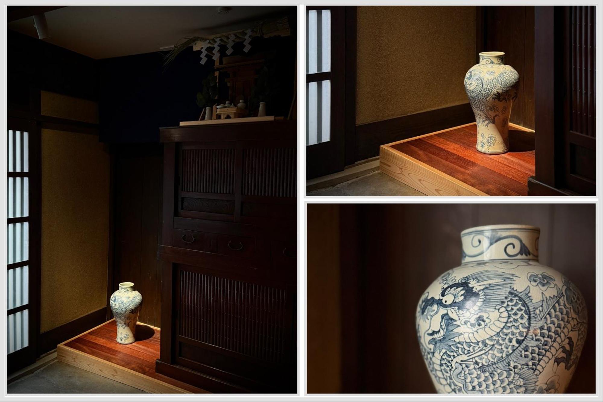Ryokan Tori Киото Номер фото