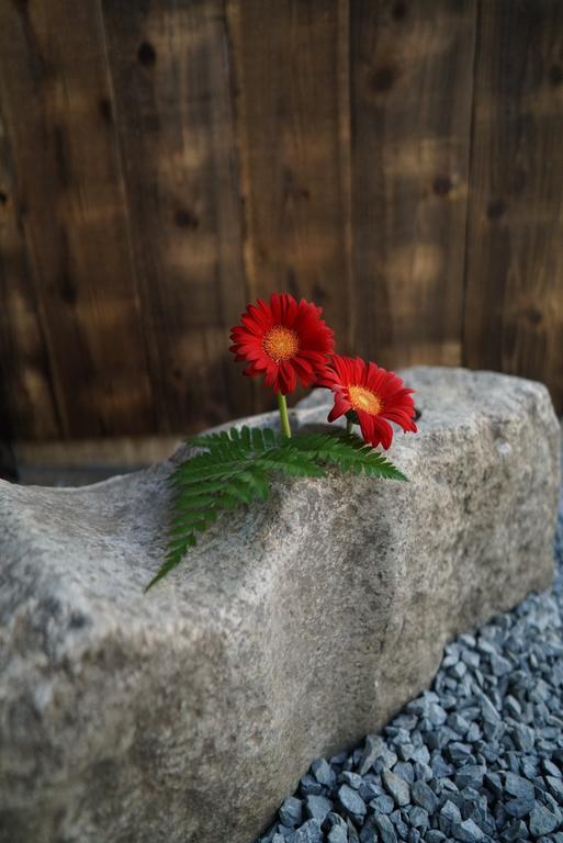 Ryokan Tori Киото Экстерьер фото